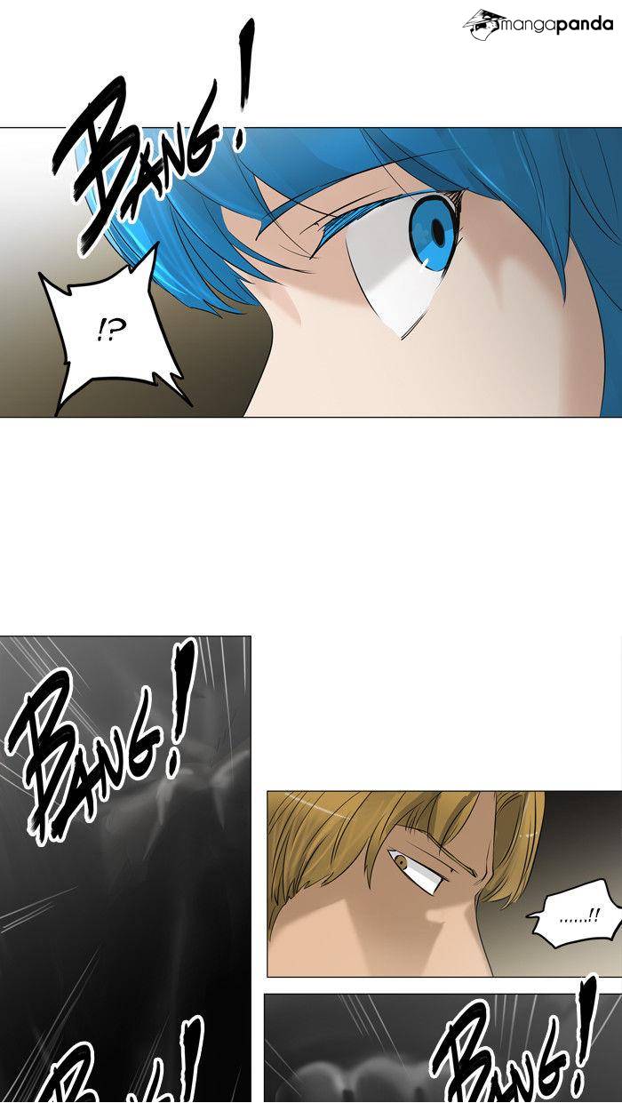 Tower of God Chapter 214 image 29